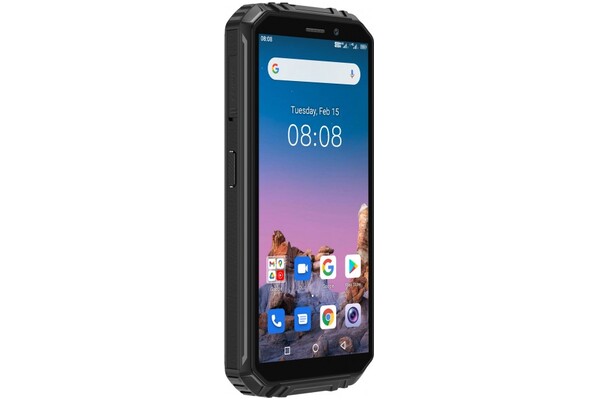 Smartfon OUKITEL WP 18 czarny 5.93" 4GB/32GB