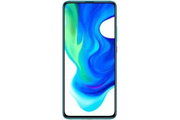 Smartfon POCO F2 Pro 5G niebieski 6.67" 6GB/128GB