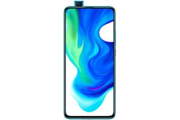 Smartfon POCO F2 Pro 5G niebieski 6.67" 6GB/128GB