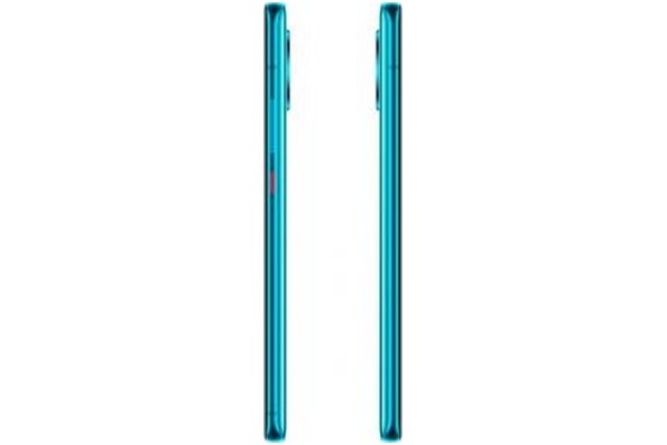 Smartfon POCO F2 Pro 5G niebieski 6.67" 6GB/128GB