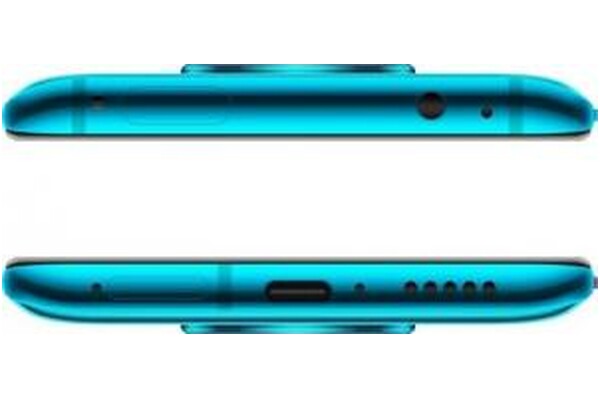 Smartfon POCO F2 Pro 5G niebieski 6.67" 6GB/128GB