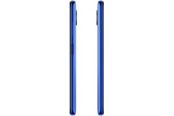 Smartfon POCO X3 Pro niebieski 6.67" 6GB/128GB