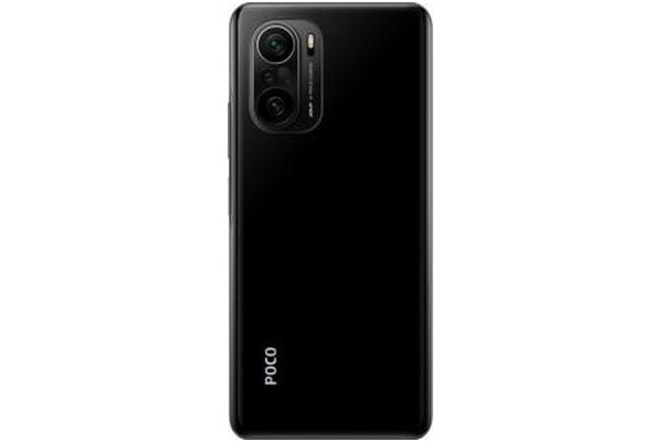 Smartfon POCO F3 5G czarny 6.67" 8GB/256GB