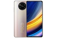 Smartfon POCO X3 Pro brązowy 6.67" 8GB/256GB