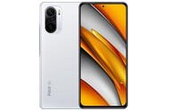 Smartfon POCO F3 5G biały 6.67" 6GB/128GB