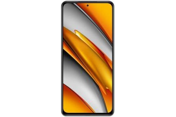 Smartfon POCO F3 5G biały 6.67" 6GB/128GB