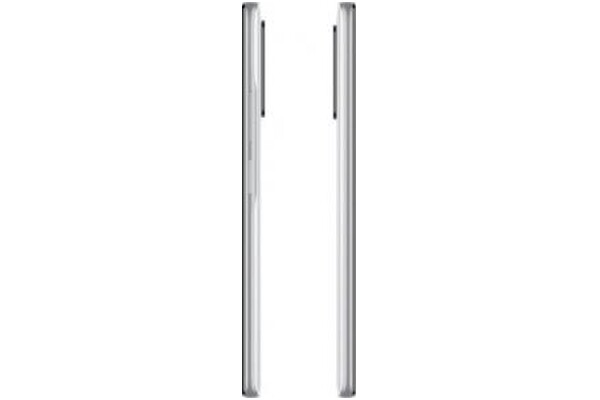 Smartfon POCO F3 5G biały 6.67" 6GB/128GB