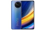Smartfon POCO X3 Pro niebieski 6.67" 8GB/256GB