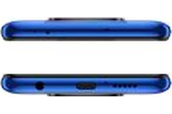 Smartfon POCO X3 Pro niebieski 6.67" 8GB/256GB