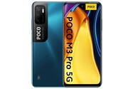 Smartfon POCO M3 Pro 5G niebieski 6.5" 4GB/64GB