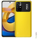 Smartfon POCO M4 Pro 5G żółty 6.6" 4GB/64GB