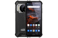 Smartfon OUKITEL WP 19 czarny 6.78" 8GB/256GB