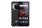 Smartfon OUKITEL WP 19 czarny 6.78" 8GB/256GB