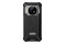 Smartfon OUKITEL WP 19 czarny 6.78" 8GB/256GB