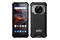 Smartfon OUKITEL WP 19 czarny 6.78" 8GB/256GB