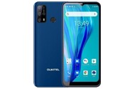 Smartfon OUKITEL C23 Pro niebieski 6.53" 4GB/64GB