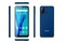 Smartfon OUKITEL C23 Pro niebieski 6.53" 4GB/64GB