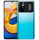 Smartfon POCO M4 Pro 5G niebieski 6.6" 4GB/64GB