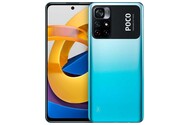Smartfon POCO M4 Pro 5G niebieski 6.6" 4GB/64GB