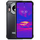Smartfon OUKITEL WP 21 czarny 6.78" 12GB/256GB