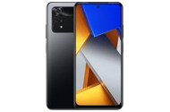Smartfon POCO M4 Pro czarny 6.43" 8GB/256GB