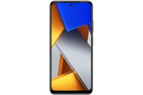 Smartfon POCO M4 Pro czarny 6.43" 8GB/256GB