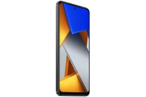 Smartfon POCO M4 Pro czarny 6.43" 8GB/256GB