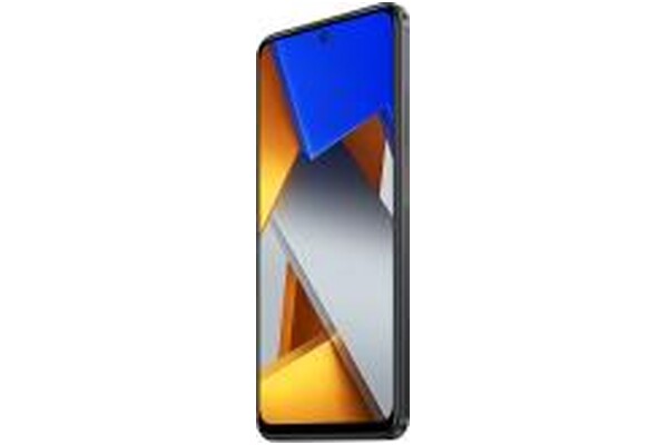 Smartfon POCO M4 Pro czarny 6.43" 8GB/256GB