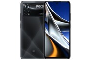 Smartfon POCO X4 Pro 5G czarny 6.67" 6GB/128GB