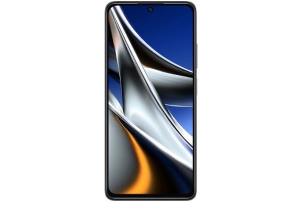 Smartfon POCO X4 Pro 5G czarny 6.67" 6GB/128GB