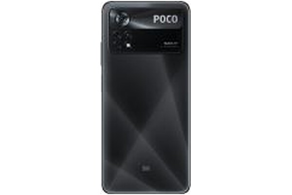 Smartfon POCO X4 Pro 5G czarny 6.67" 8GB/256GB