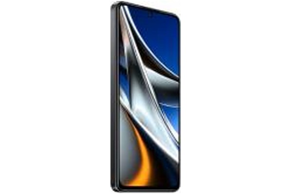 Smartfon POCO X4 Pro 5G czarny 6.67" 8GB/256GB