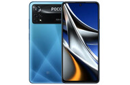 Smartfon POCO X4 Pro 5G niebieski 6.67" 6GB/128GB