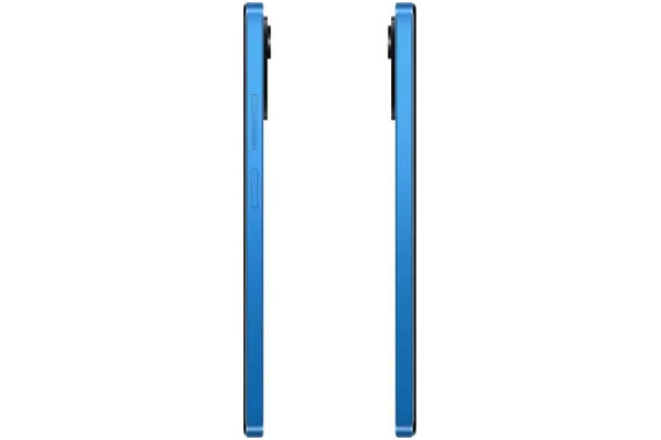 Smartfon POCO X4 Pro 5G niebieski 6.67" 6GB/128GB