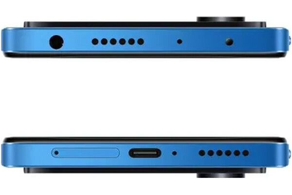 Smartfon POCO X4 Pro 5G niebieski 6.67" 6GB/128GB