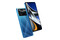 Smartfon POCO X4 Pro 5G niebieski 6.67" 6GB/128GB