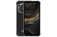 Smartfon OUKITEL WP 22 czarny 6.58" 8GB/256GB