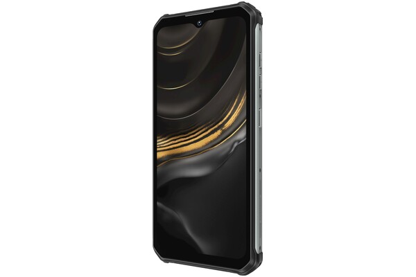 Smartfon OUKITEL WP 22 czarny 6.58" 8GB/256GB