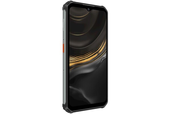 Smartfon OUKITEL WP 22 czarny 6.58" 8GB/256GB