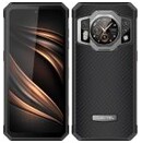 Smartfon OUKITEL WP 21 czarno-szary 6.78" 12GB/256GB