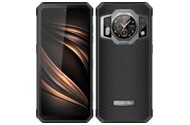 Smartfon OUKITEL WP 21 czarno-szary 6.78" 12GB/256GB