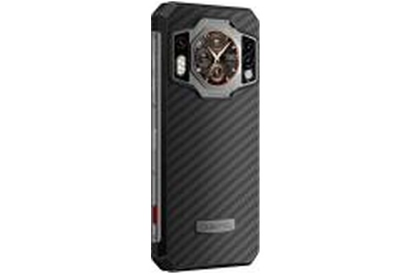 Smartfon OUKITEL WP 21 czarno-szary 6.78" 12GB/256GB