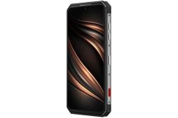 Smartfon OUKITEL WP 21 czarno-szary 6.78" 12GB/256GB