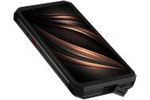 Smartfon OUKITEL WP 21 czarno-szary 6.78" 12GB/256GB