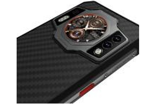 Smartfon OUKITEL WP 21 czarno-szary 6.78" 12GB/256GB