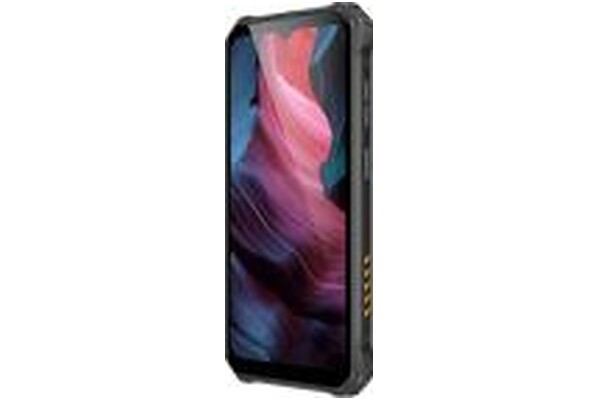 Smartfon OUKITEL WP 23 czarno-pomarańczowy 6.52" 4GB/64GB
