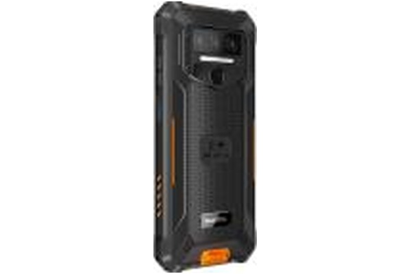 Smartfon OUKITEL WP 23 czarno-pomarańczowy 6.52" 4GB/64GB