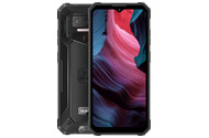 Smartfon OUKITEL WP 23 czarny 6.52" 4GB/64GB