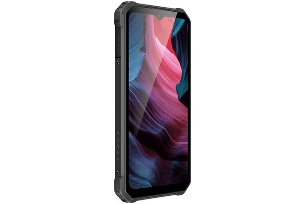 Smartfon OUKITEL WP 23 czarny 6.52" 4GB/64GB