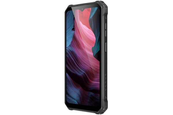 Smartfon OUKITEL WP 23 czarny 6.52" 4GB/64GB